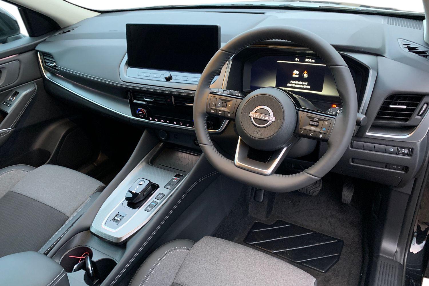 Used Nissan Qashqai 2025 for sale - 77588470: Photo 10