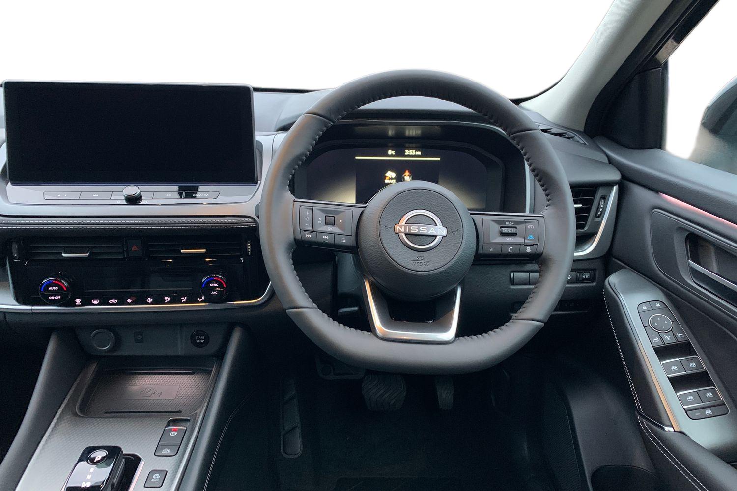 Used Nissan Qashqai 2025 for sale - 77588470: Photo 11