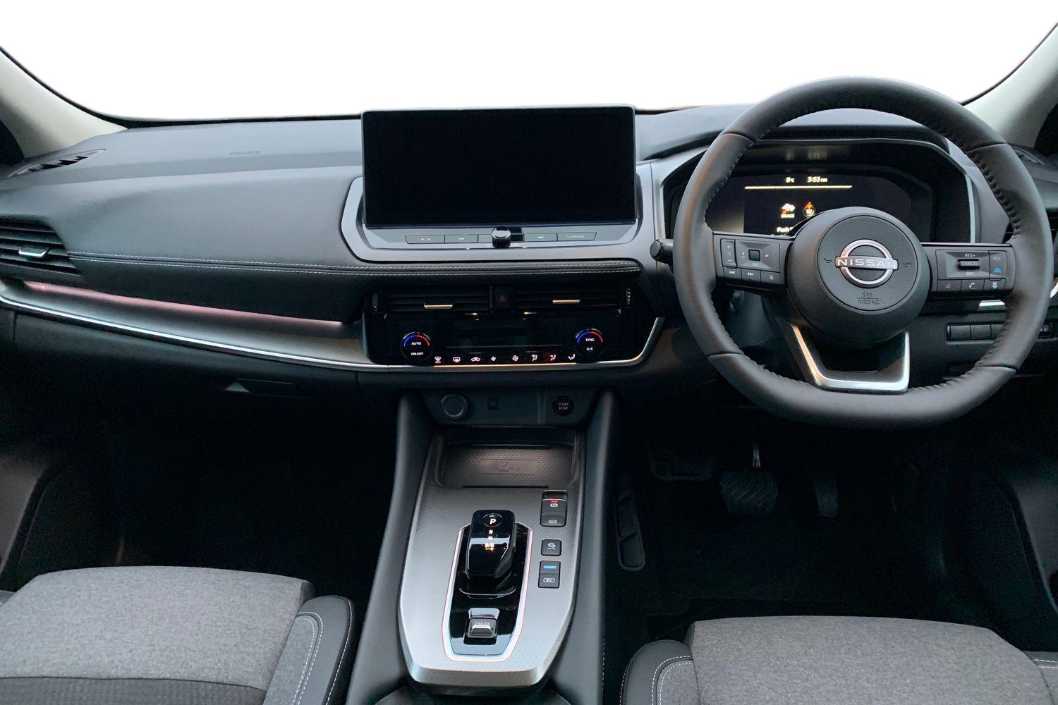 Used Nissan Qashqai 2025 for sale - 77588470: Photo 12