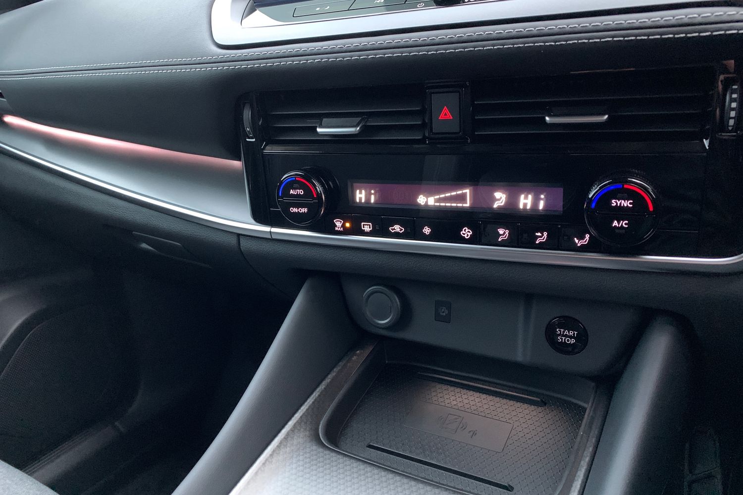 Used Nissan Qashqai 2025 for sale - 77588470: Photo 15