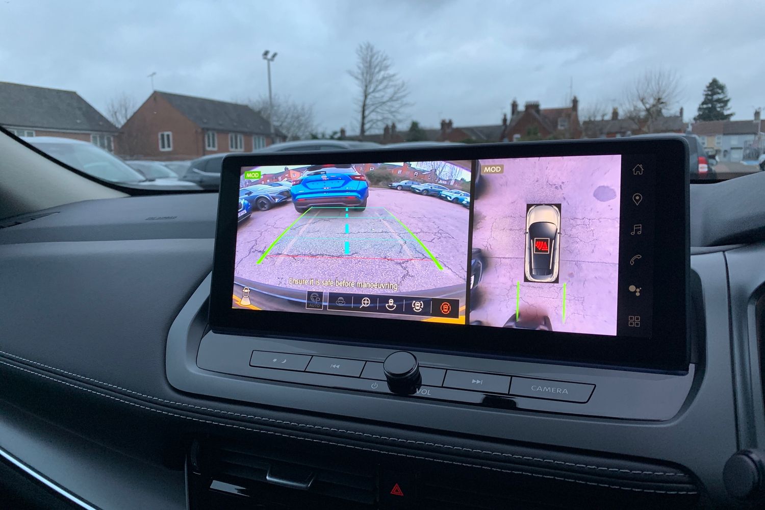 Used Nissan Qashqai 2025 for sale - 77588470: Photo 19