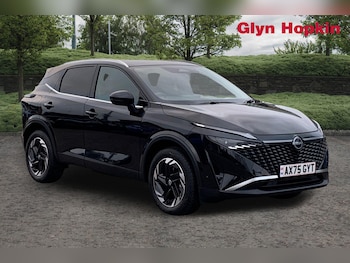 Used Nissan Qashqai 2025 for sale - 77588470: Photo