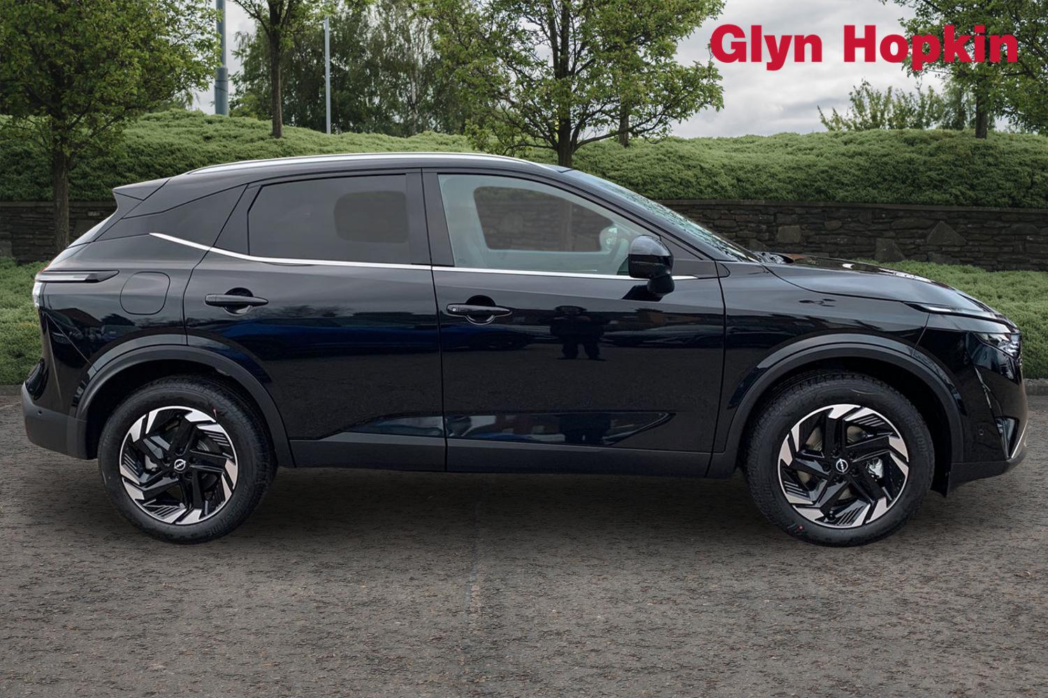 Used Nissan Qashqai 2025 for sale - 77588470: Photo 2