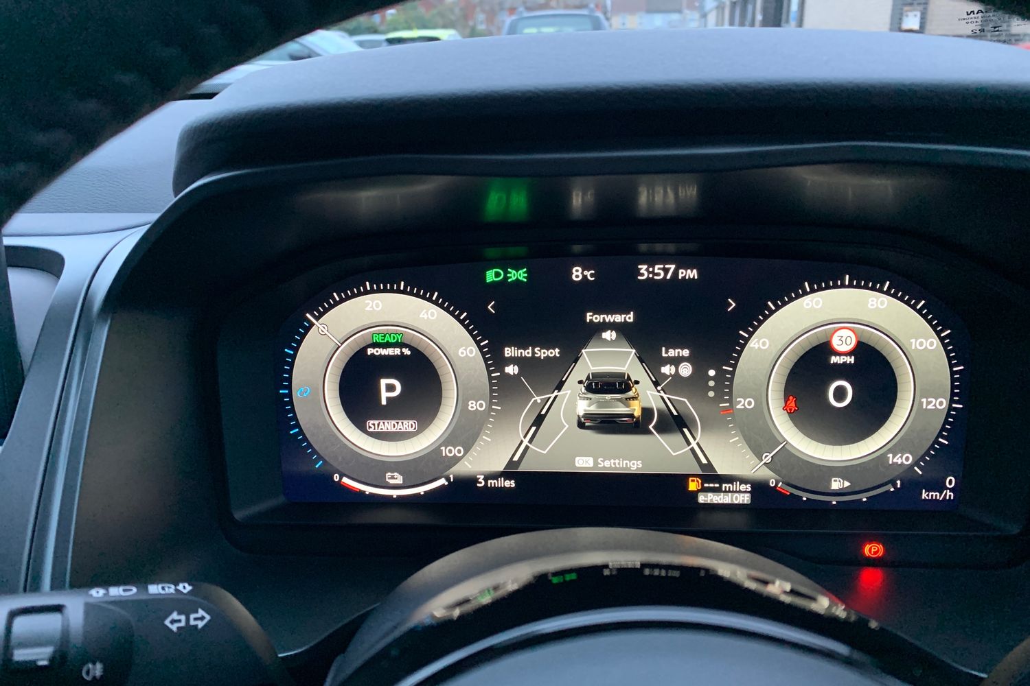 Used Nissan Qashqai 2025 for sale - 77588470: Photo 38