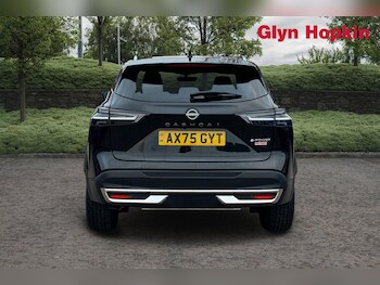 Used Nissan Qashqai 2025 for sale - 77588470: Photo