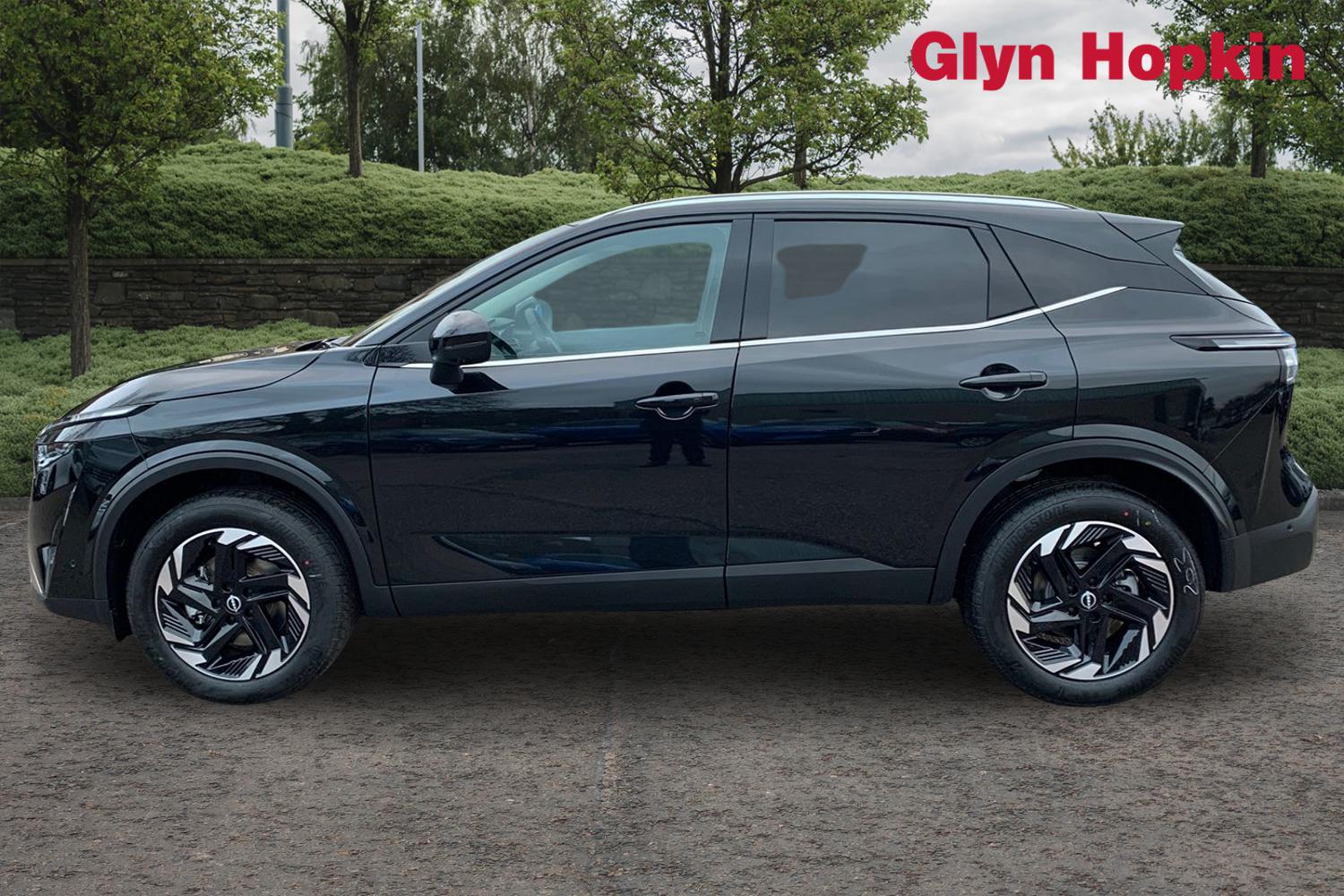 Used Nissan Qashqai 2025 for sale - 77588470: Photo 6