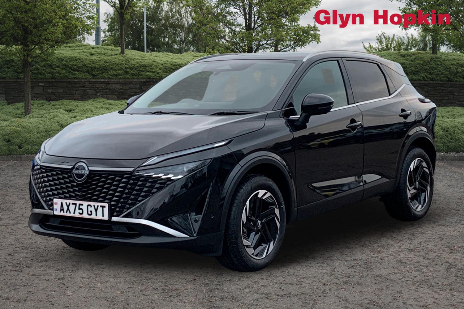 Used Nissan Qashqai 2025 for sale - 77588470: Photo 7