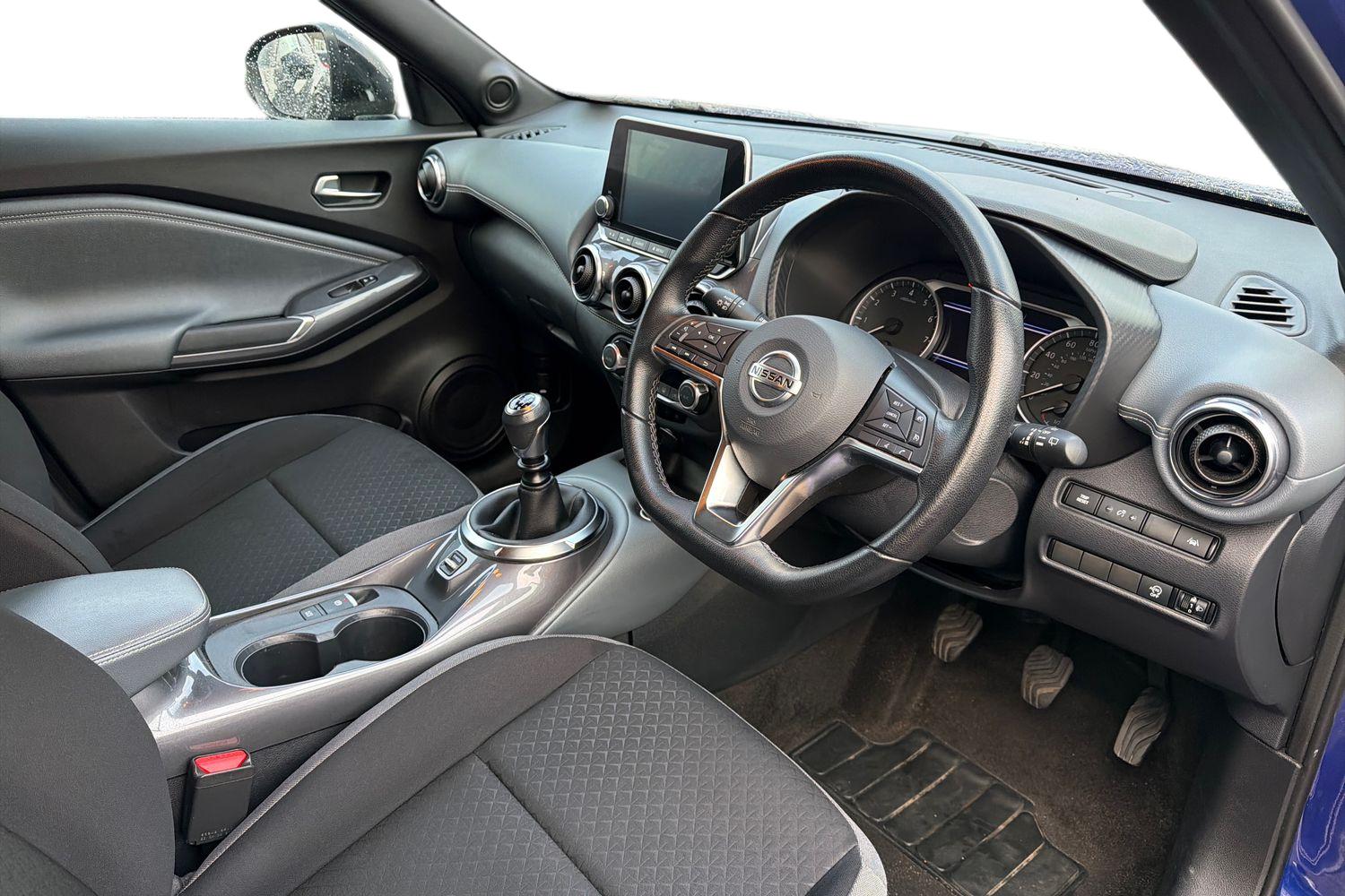 Used Nissan Juke 2022 for sale - 77406325: Photo 10