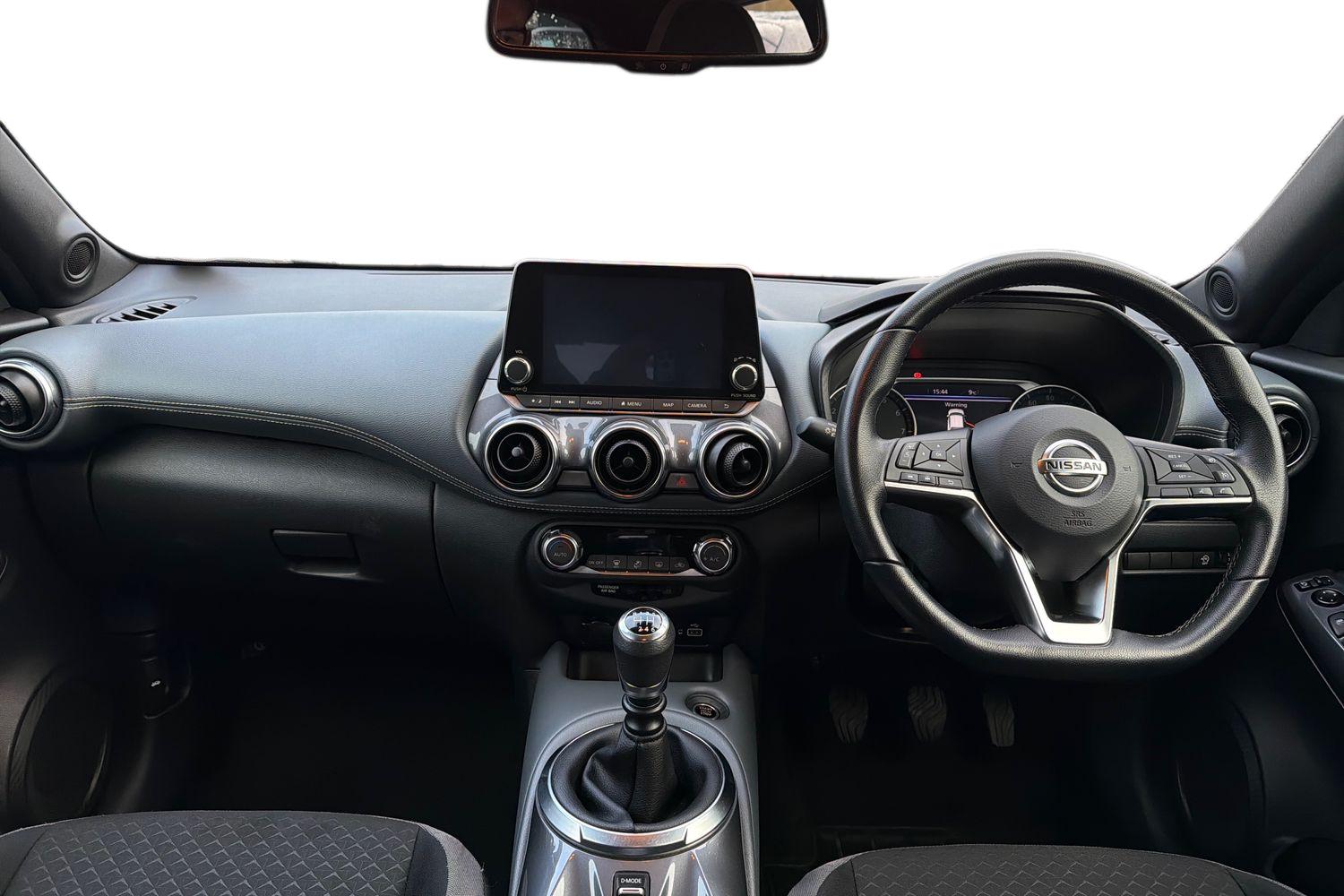 Used Nissan Juke 2022 for sale - 77406325: Photo 12