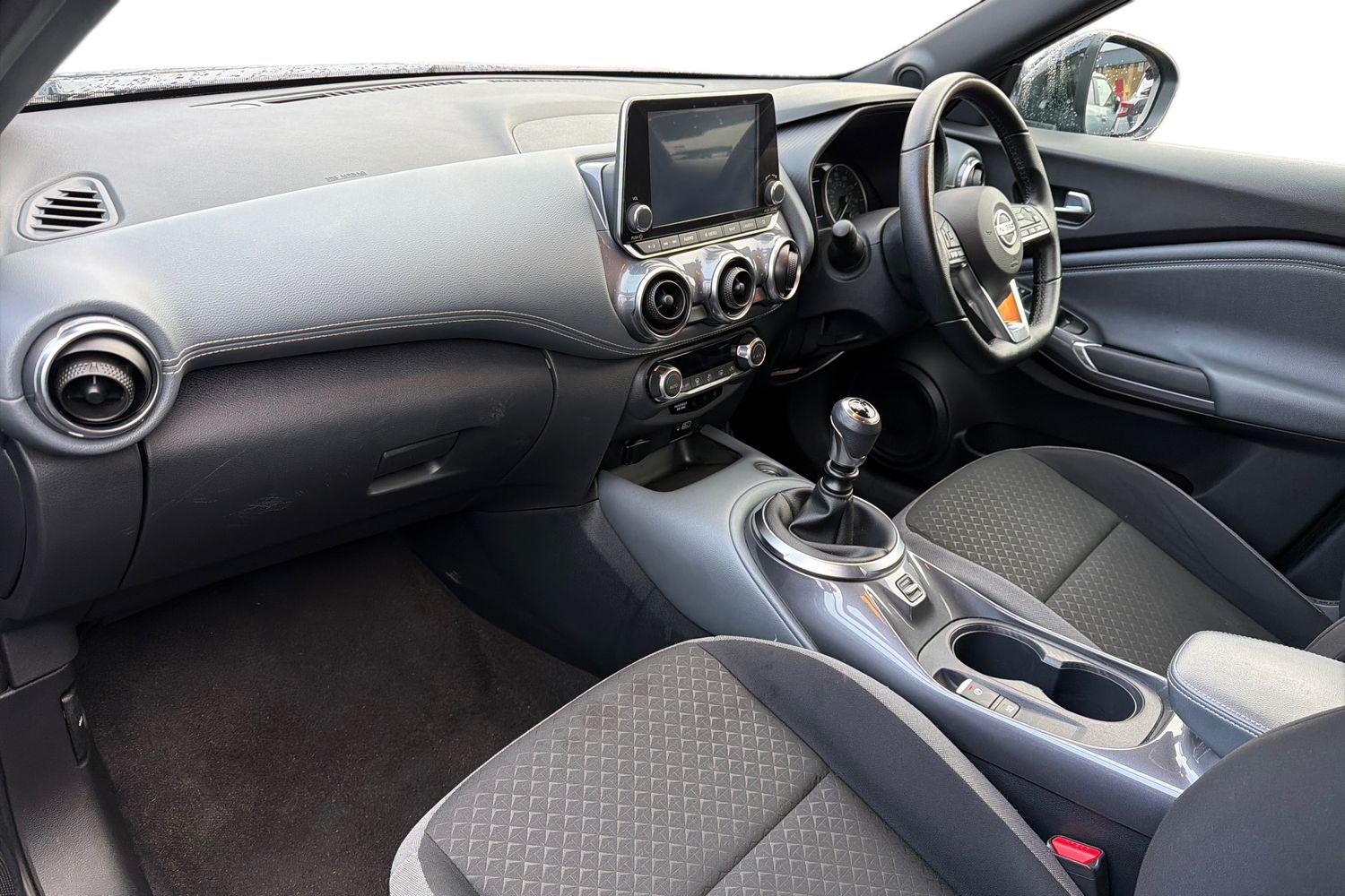 Used Nissan Juke 2022 for sale - 77406325: Photo 13