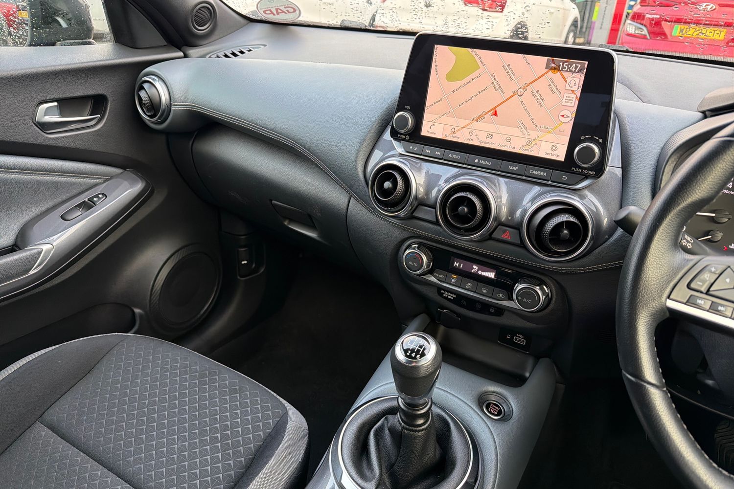 Used Nissan Juke 2022 for sale - 77406325: Photo 14