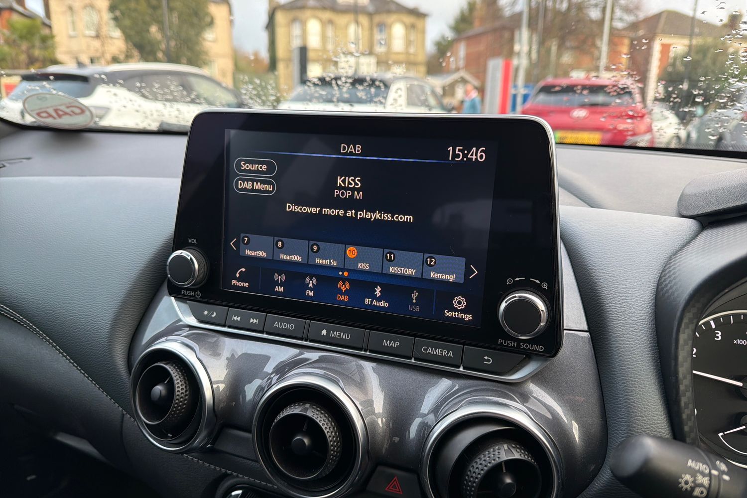 Used Nissan Juke 2022 for sale - 77406325: Photo 17