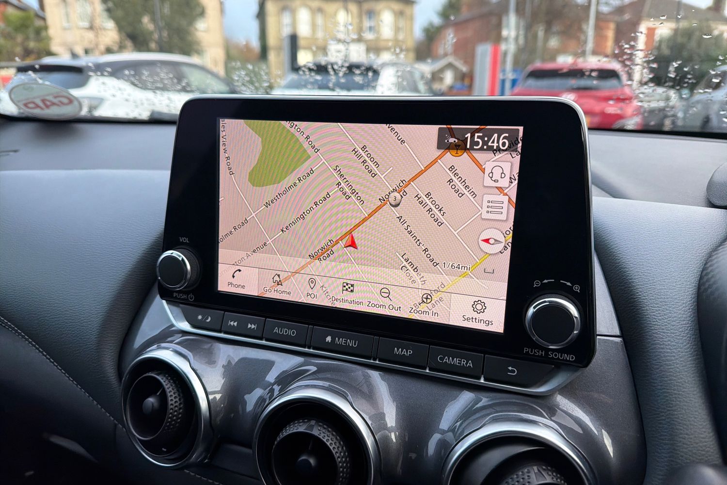 Used Nissan Juke 2022 for sale - 77406325: Photo 18