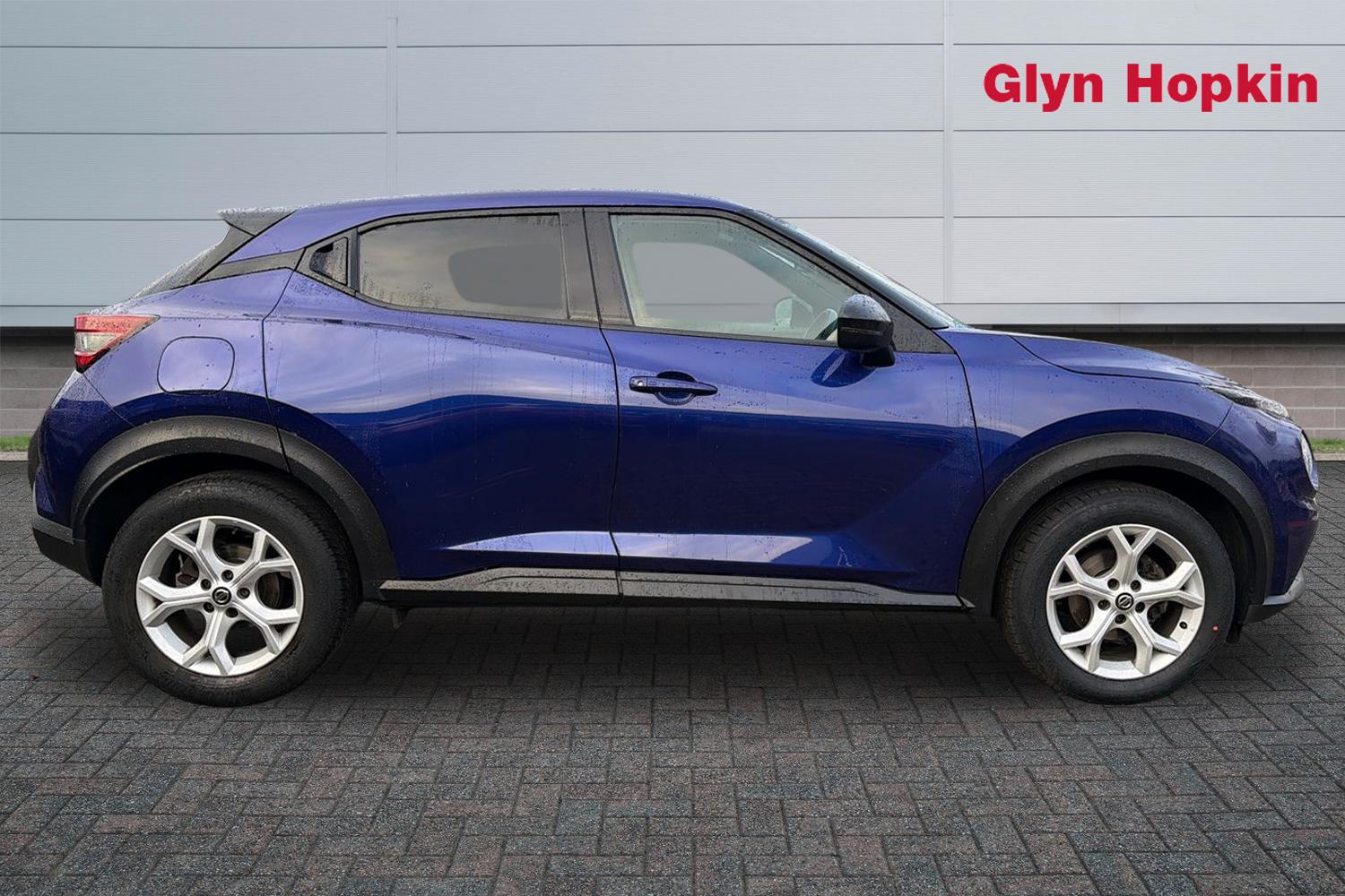 Used Nissan Juke 2022 for sale - 77406325: Photo 2