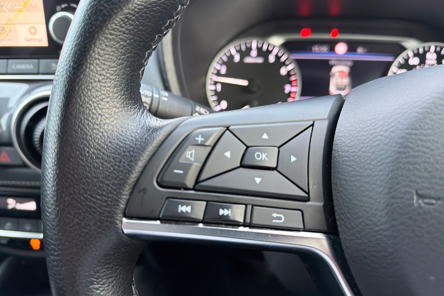 Used Nissan Juke 2022 for sale - 77406325: Photo 21