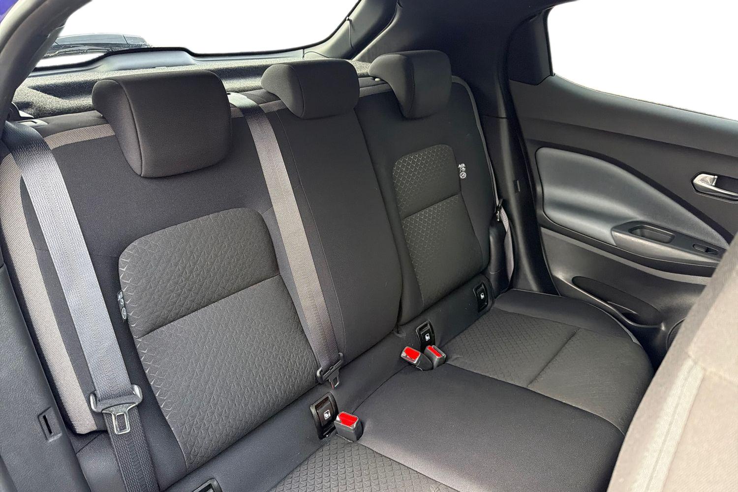 Used Nissan Juke 2022 for sale - 77406325: Photo 23