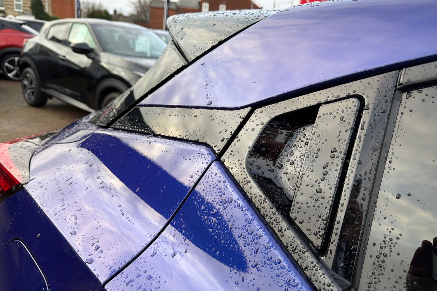 Used Nissan Juke 2022 for sale - 77406325: Photo 31