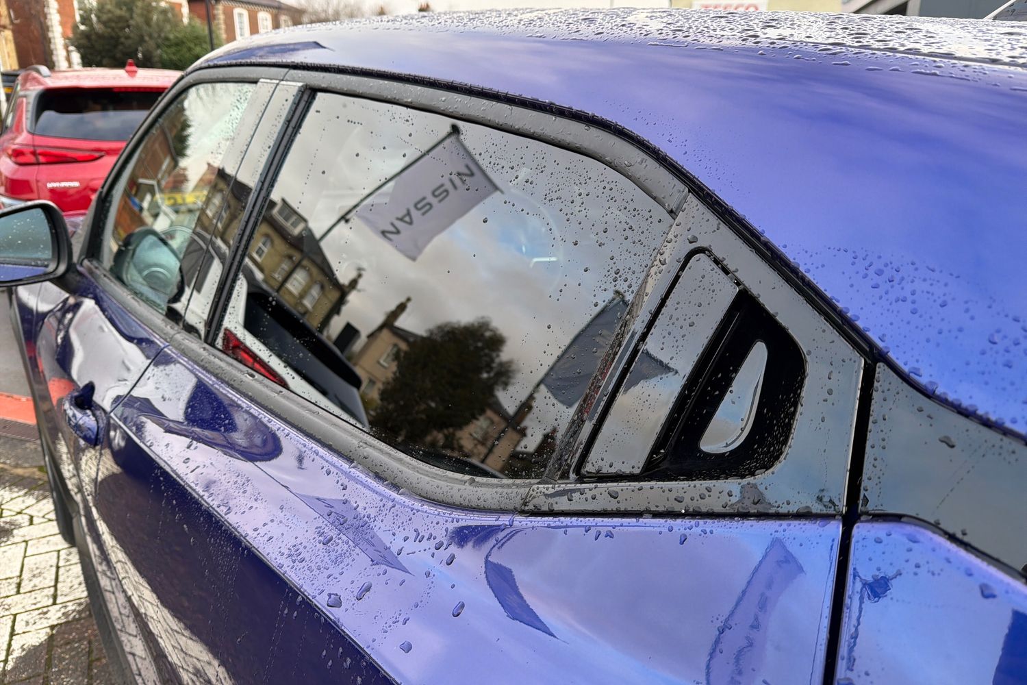 Used Nissan Juke 2022 for sale - 77406325: Photo 33