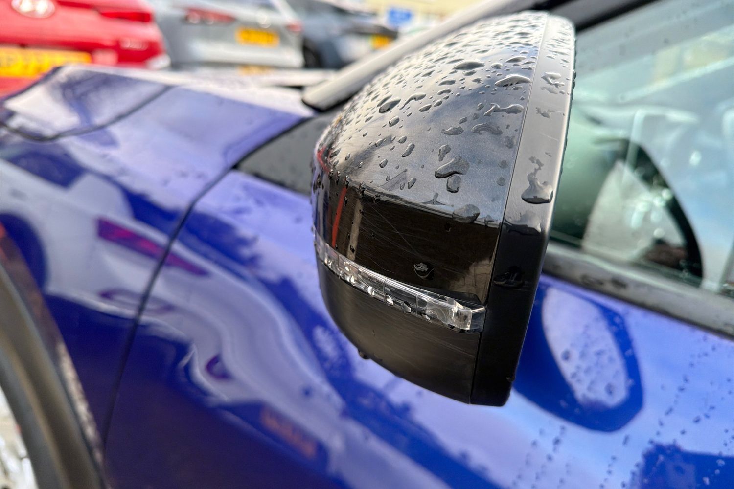 Used Nissan Juke 2022 for sale - 77406325: Photo 34