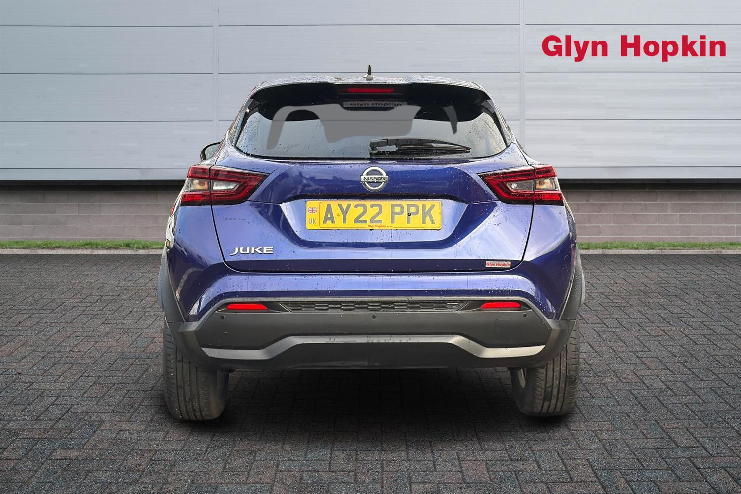 Used Nissan Juke 2022 for sale - 77406325: Photo 4