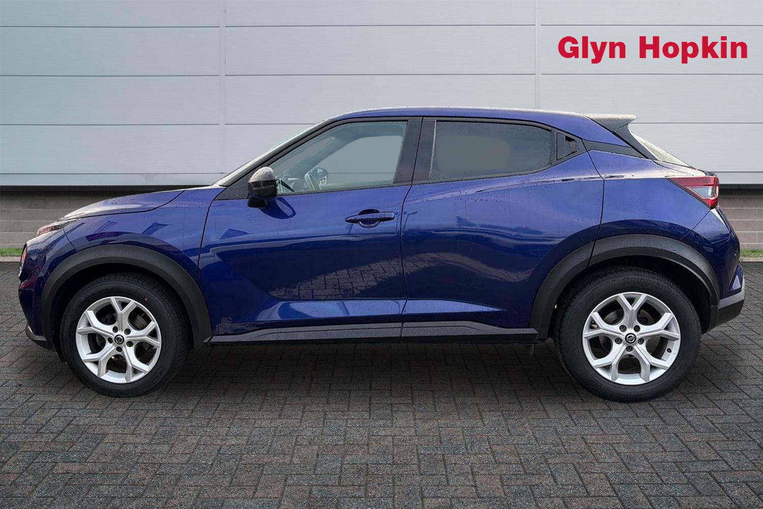 Used Nissan Juke 2022 for sale - 77406325: Photo 6