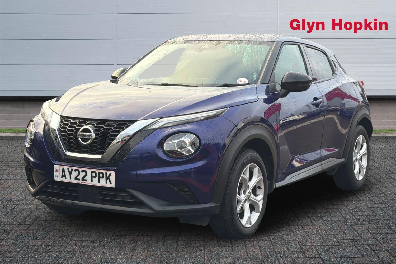 Used Nissan Juke 2022 for sale - 77406325: Photo 7