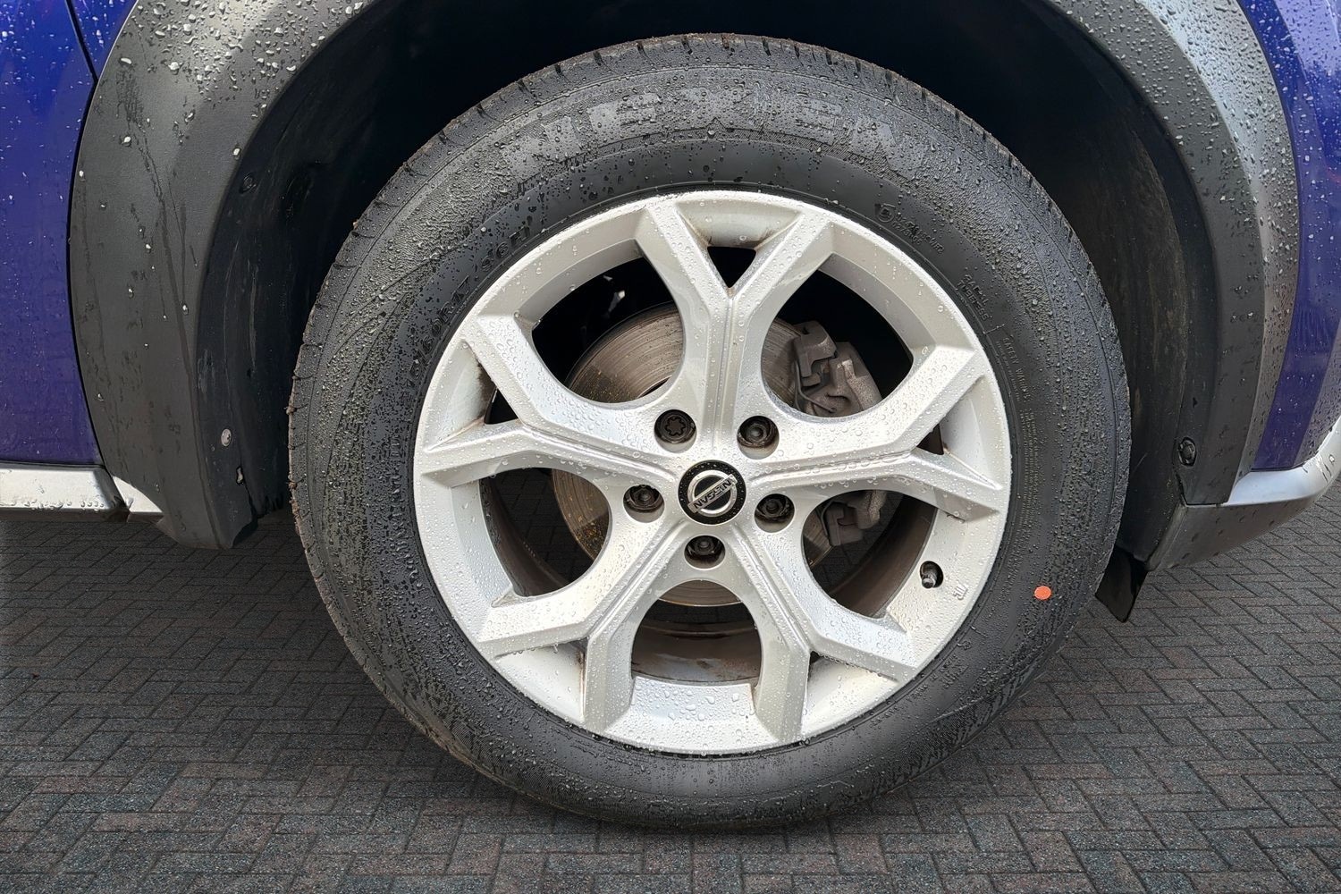 Used Nissan Juke 2022 for sale - 77406325: Photo 9