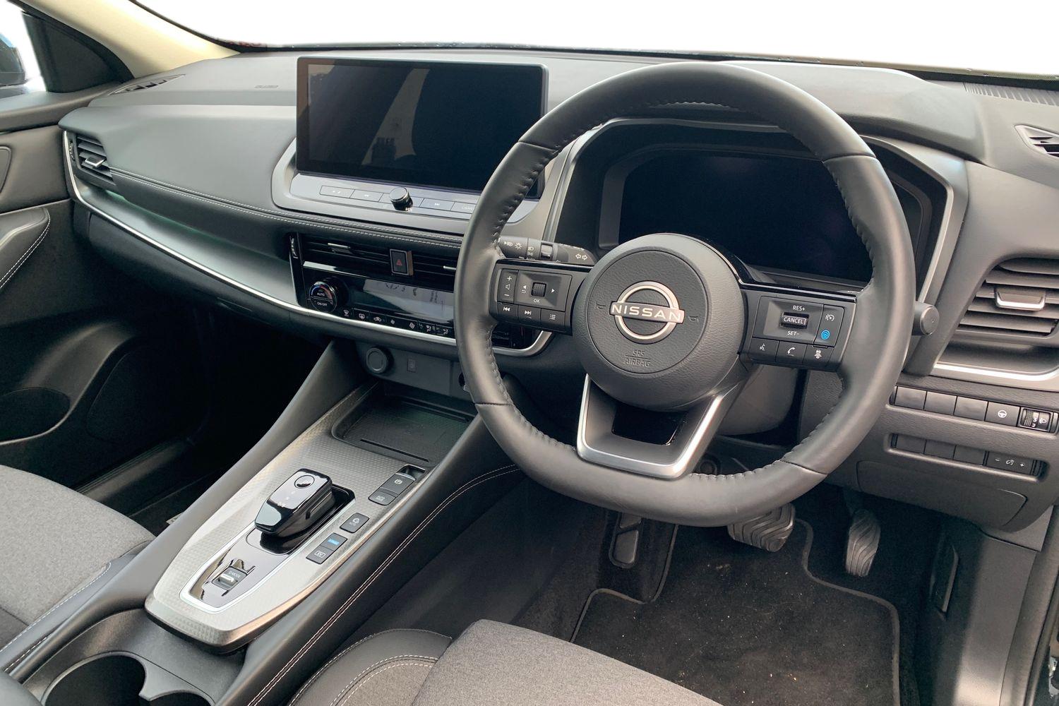 Used Nissan Qashqai 2024 for sale - 76927905: Photo 10