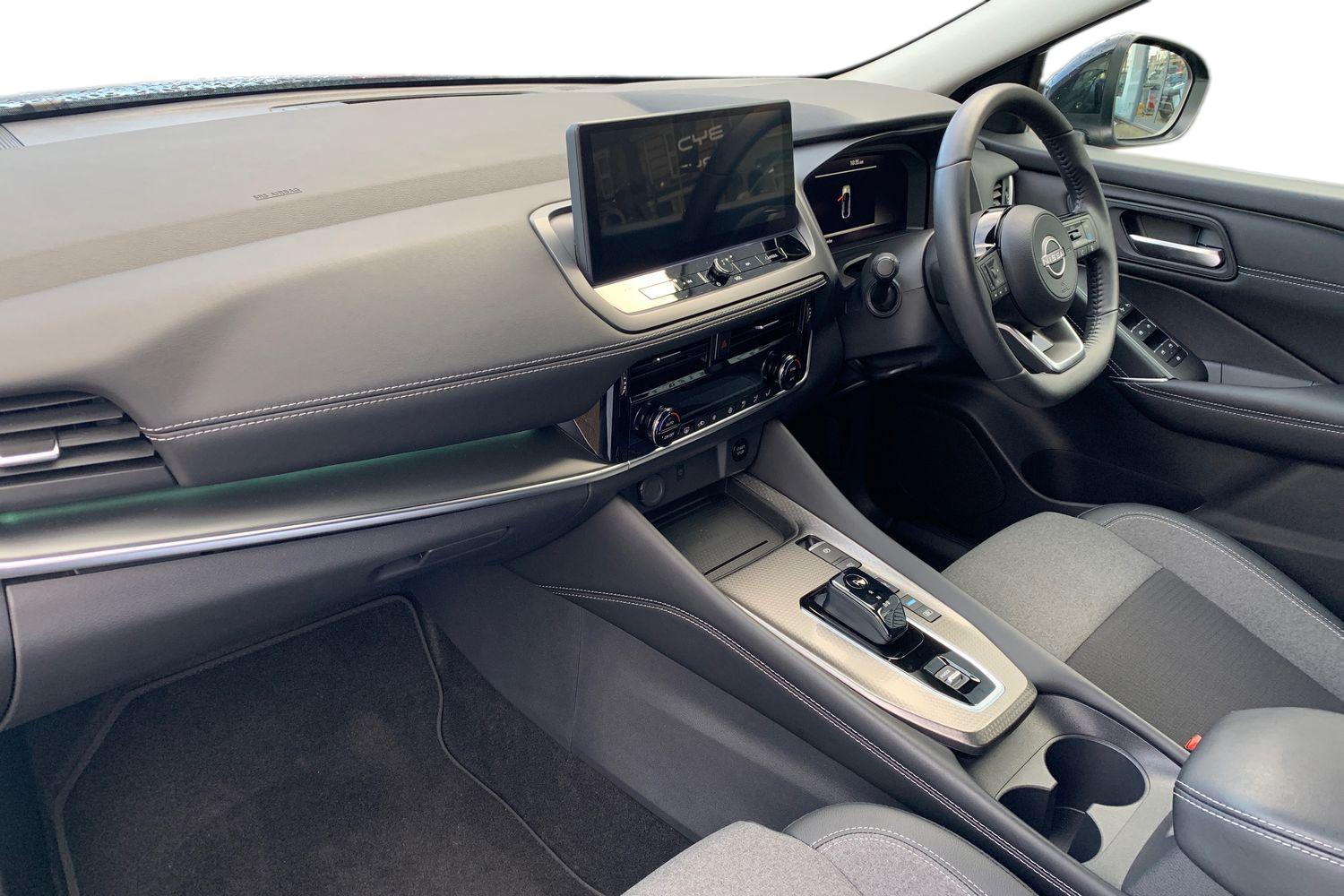 Used Nissan Qashqai 2024 for sale - 76927905: Photo 13