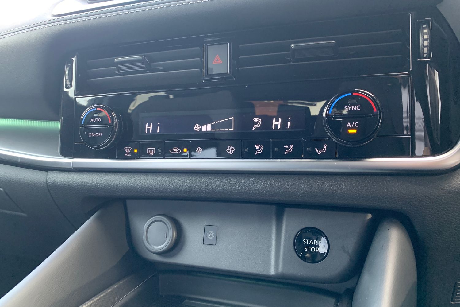 Used Nissan Qashqai 2024 for sale - 76927905: Photo 15