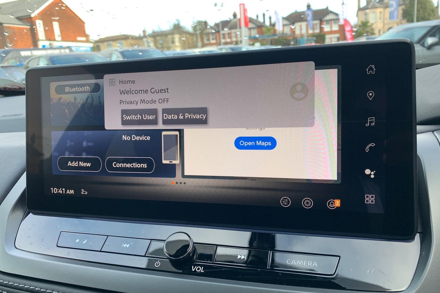 Used Nissan Qashqai 2024 for sale - 76927905: Photo 17