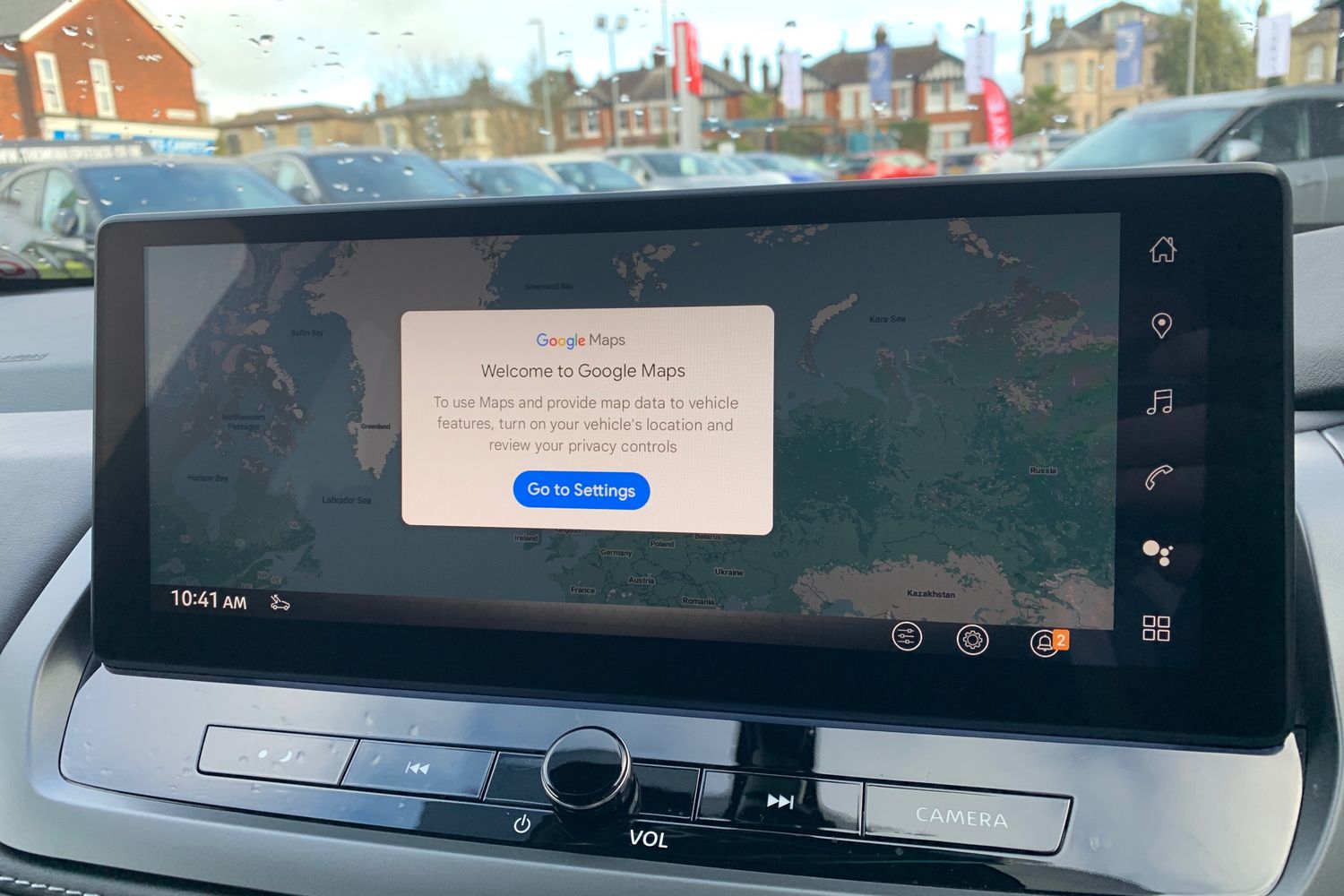 Used Nissan Qashqai 2024 for sale - 76927905: Photo 18