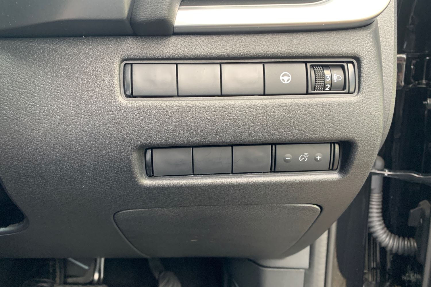 Used Nissan Qashqai 2024 for sale - 76927905: Photo 27