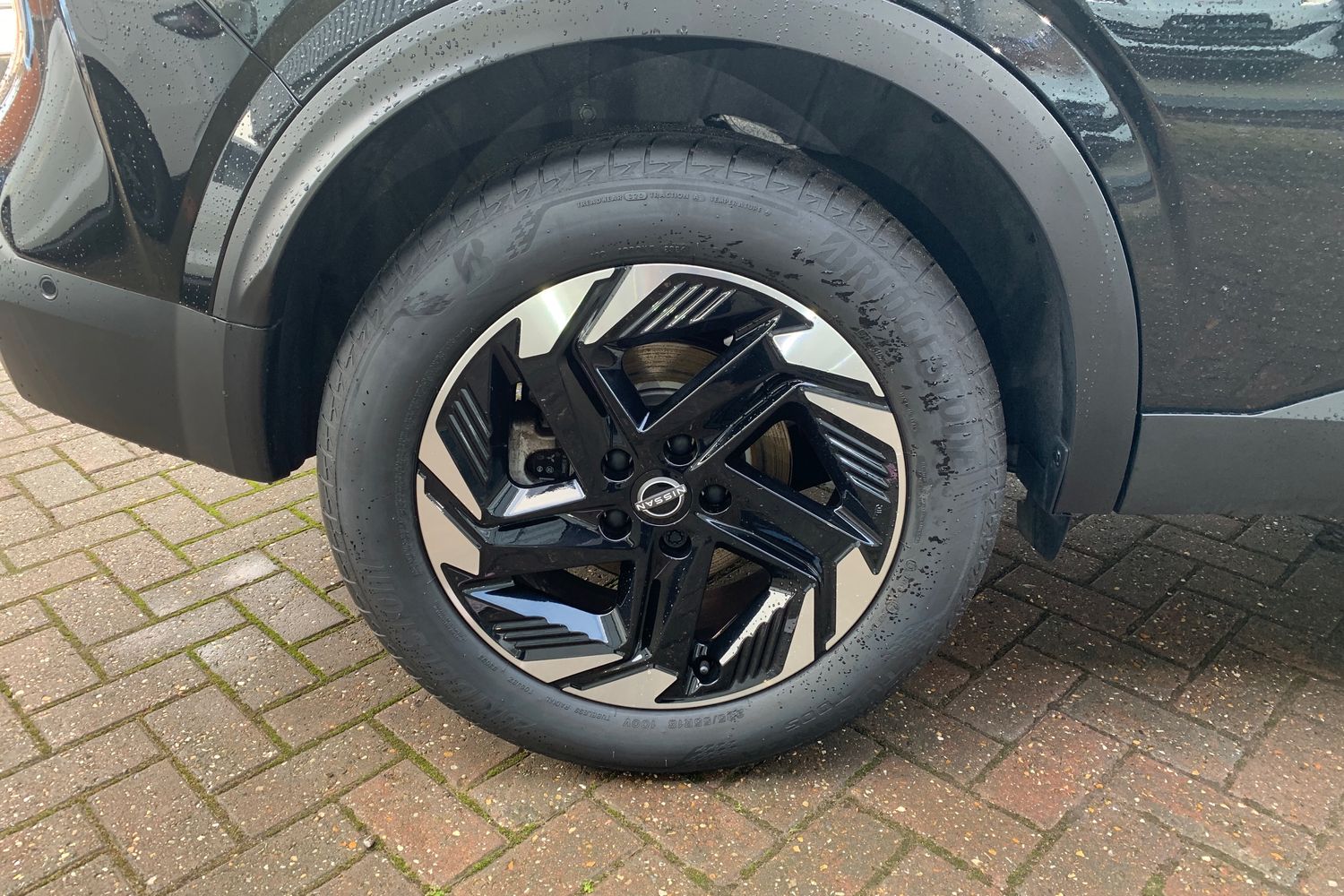 Used Nissan Qashqai 2024 for sale - 76927905: Photo 35