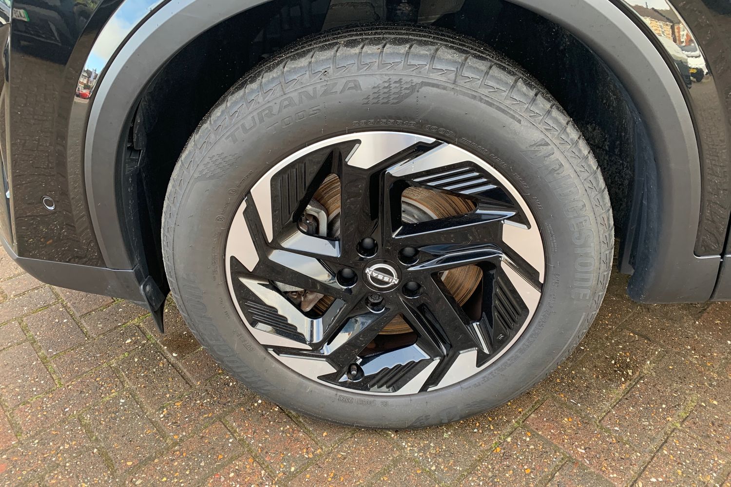 Used Nissan Qashqai 2024 for sale - 76927905: Photo 39