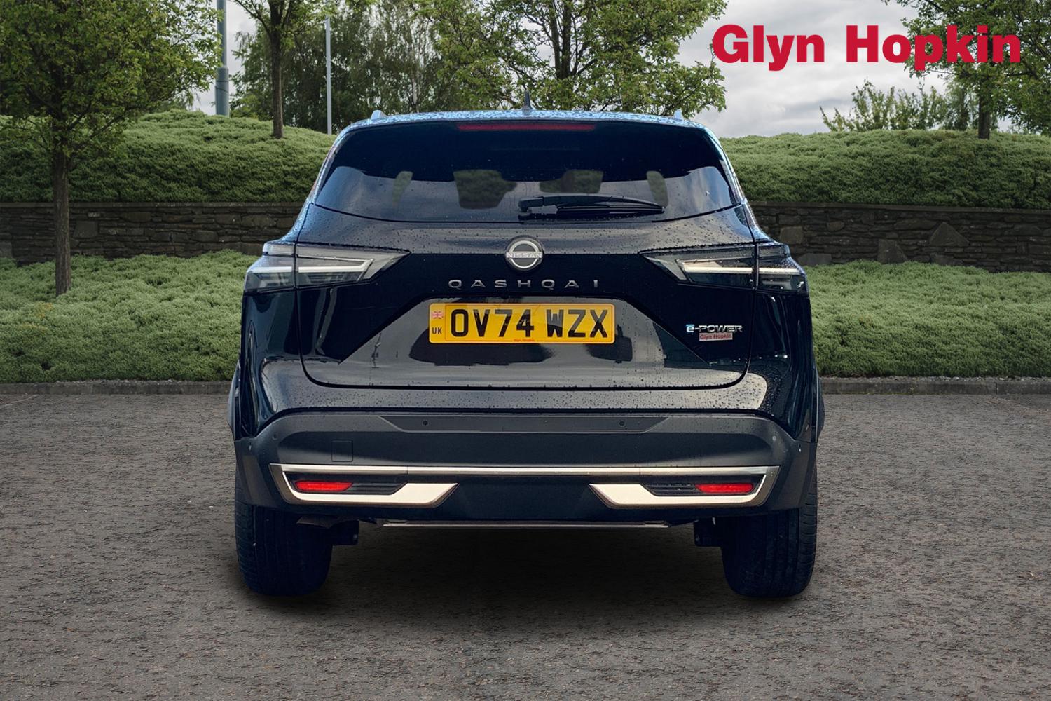 Used Nissan Qashqai 2024 for sale - 76927905: Photo 4