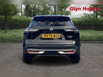 Used Nissan Qashqai 2024 for sale - 76927905: Photo