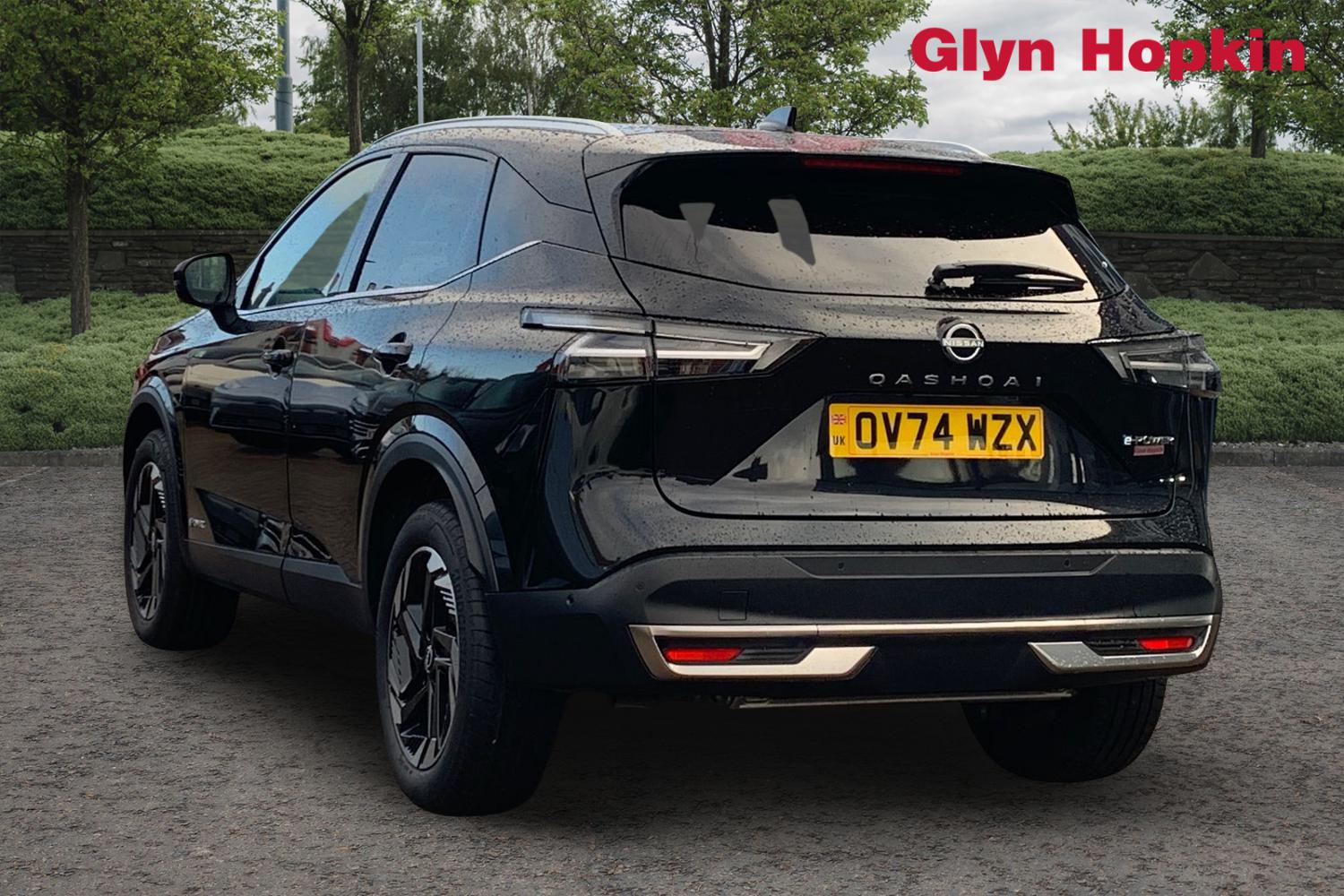 Used Nissan Qashqai 2024 for sale - 76927905: Photo 5