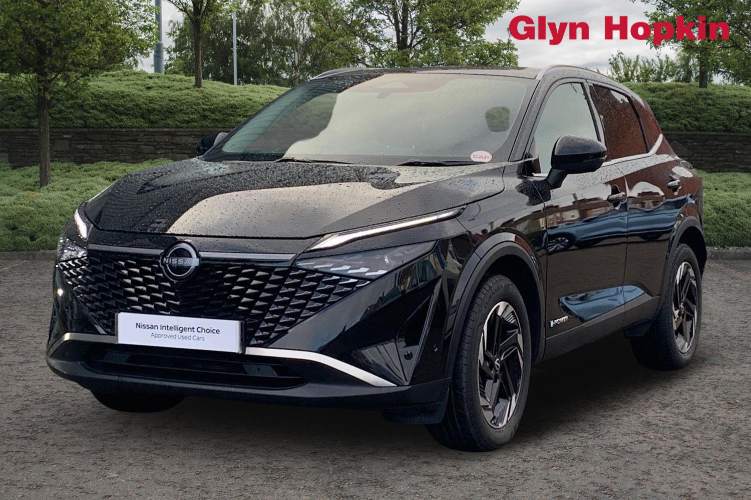 Used Nissan Qashqai 2024 for sale - 76927905: Photo 7