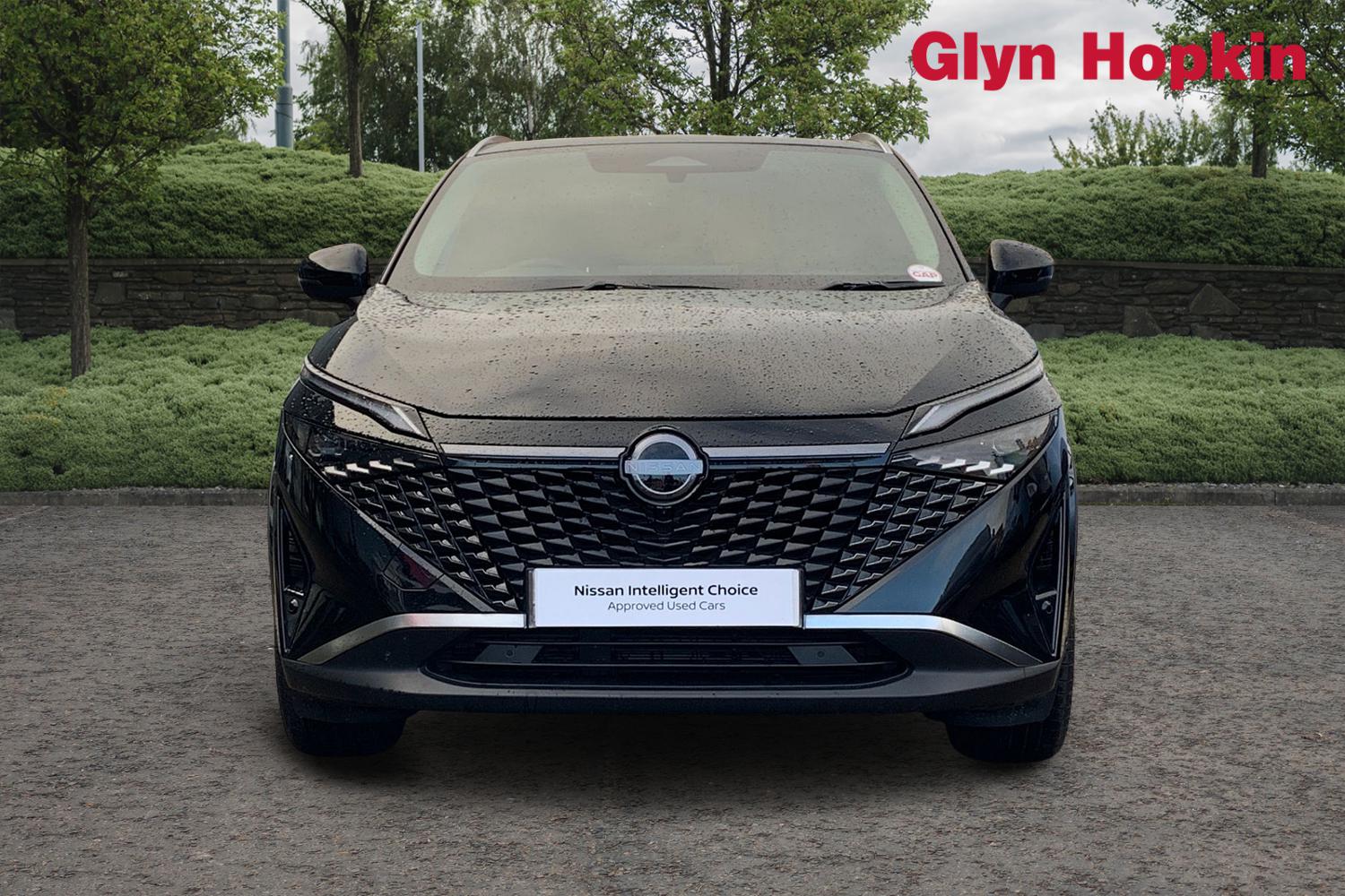 Used Nissan Qashqai 2024 for sale - 76927905: Photo 8