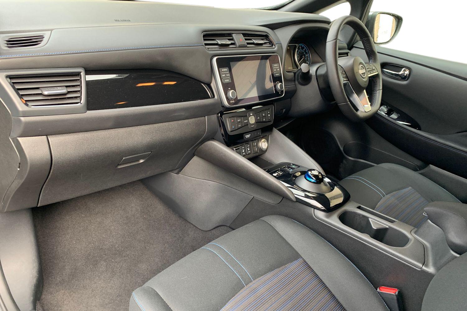 Used Nissan Leaf 2022 for sale - 77841440: Photo 13