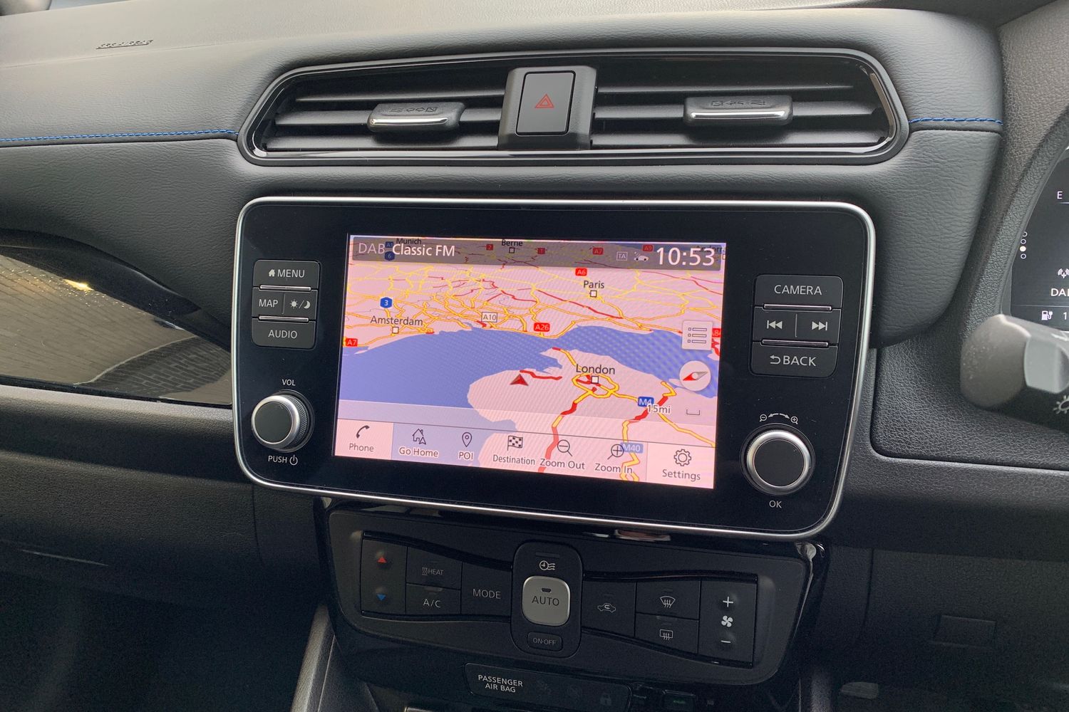 Used Nissan Leaf 2022 for sale - 77841440: Photo 18