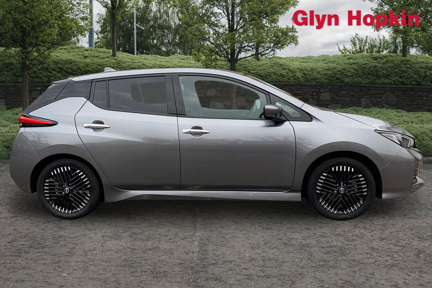 Used Nissan Leaf 2022 for sale - 77841440: Photo 2