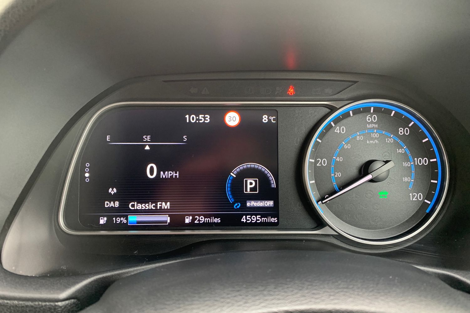 Used Nissan Leaf 2022 for sale - 77841440: Photo 20