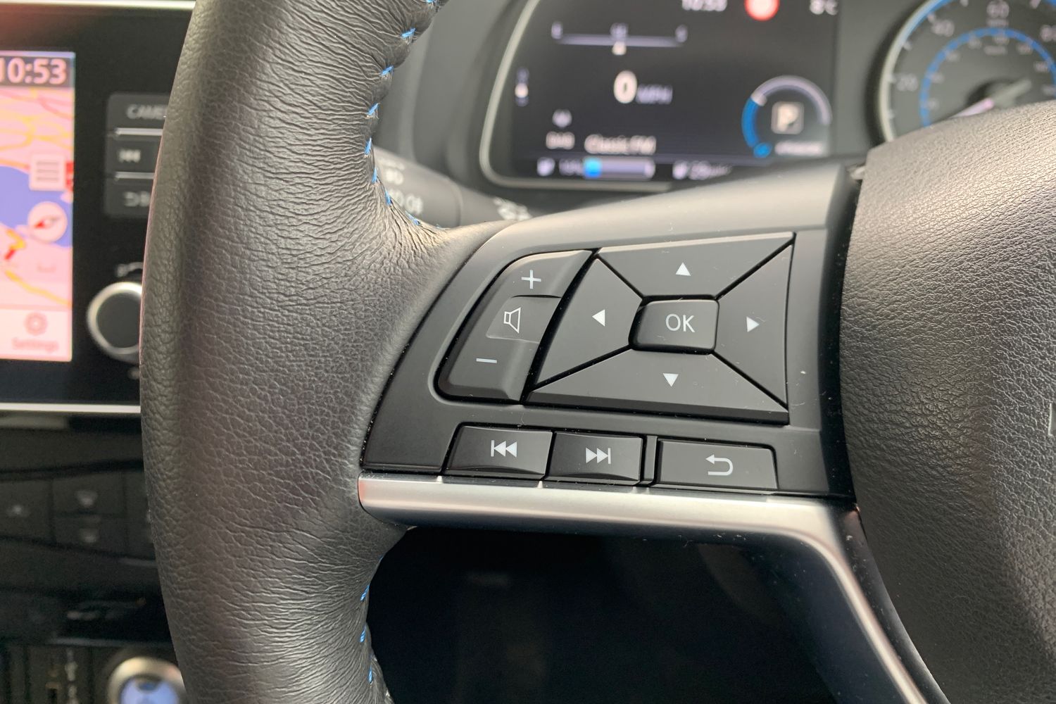 Used Nissan Leaf 2022 for sale - 77841440: Photo 21