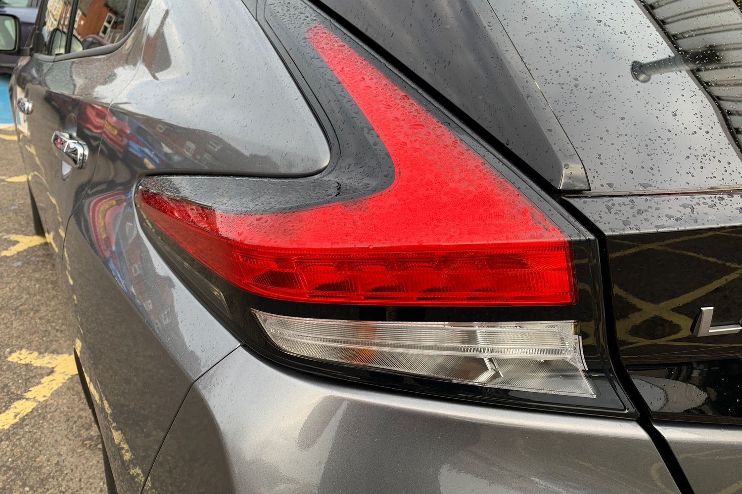 Used Nissan Leaf 2022 for sale - 77841440: Photo 31