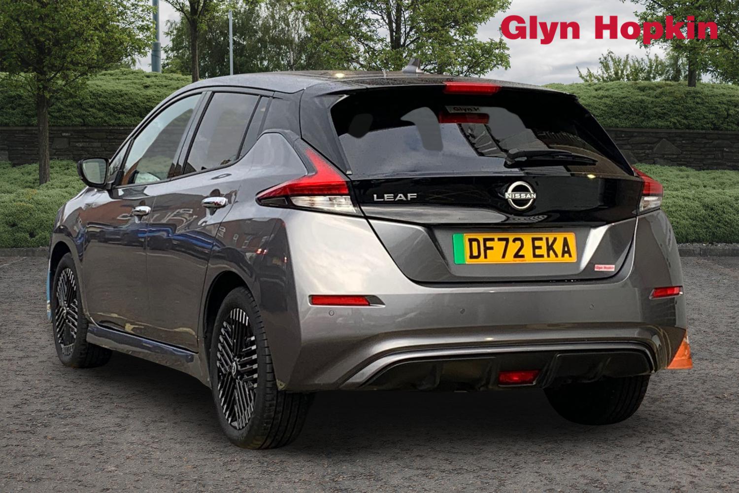 Used Nissan Leaf 2022 for sale - 77841440: Photo 5