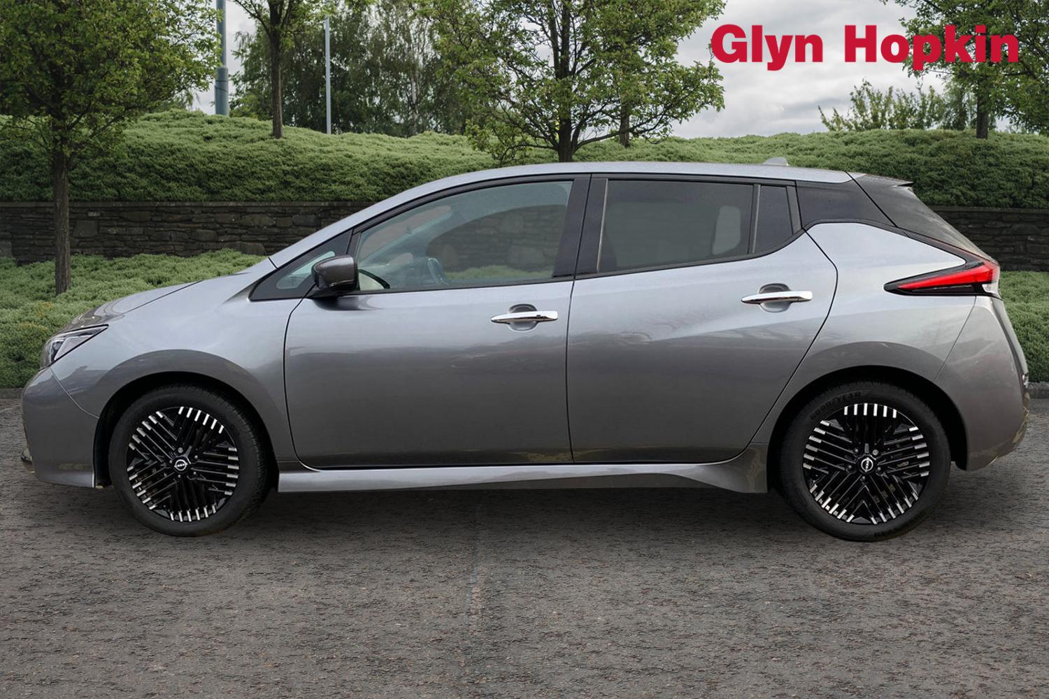 Used Nissan Leaf 2022 for sale - 77841440: Photo 6