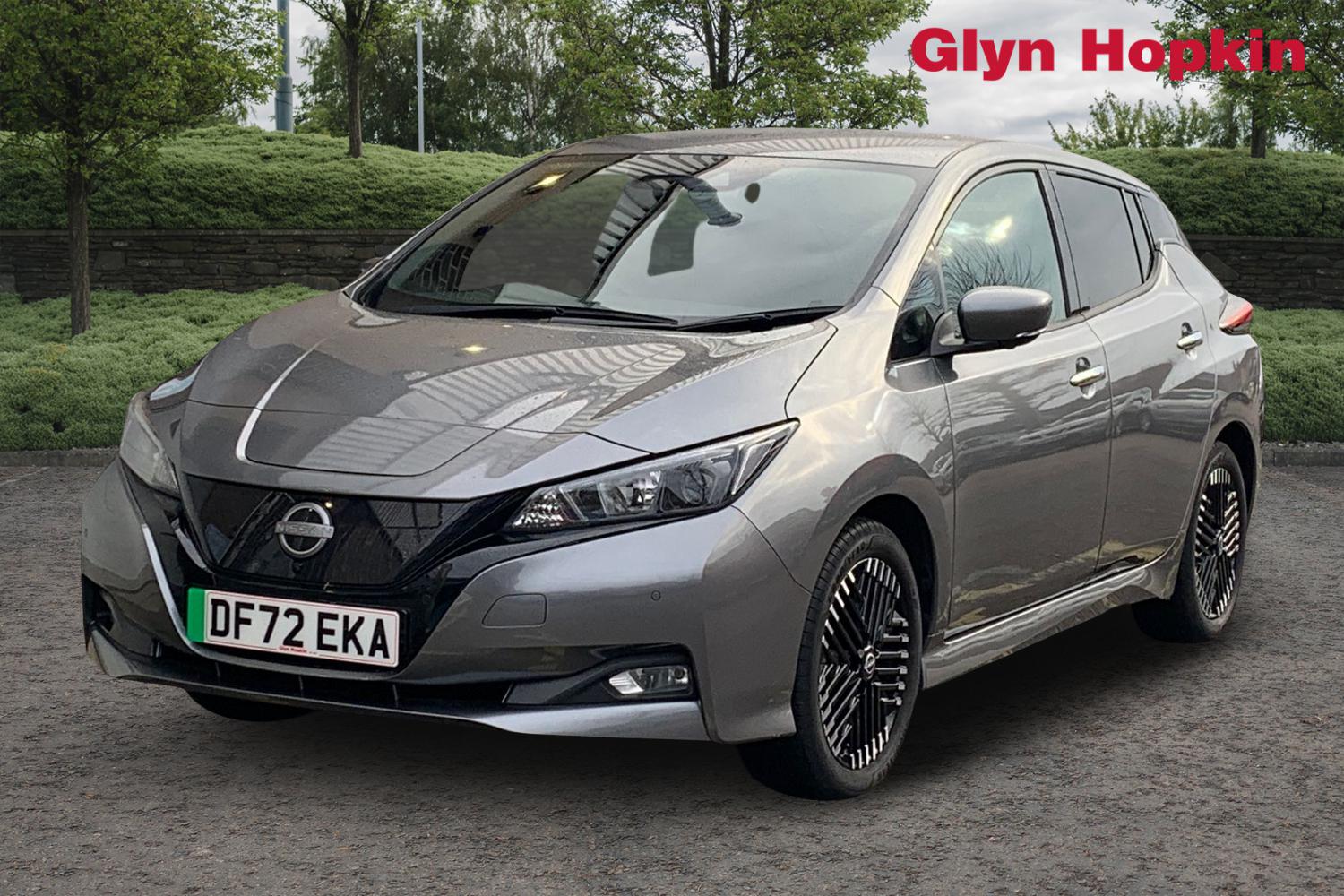 Used Nissan Leaf 2022 for sale - 77841440: Photo 7