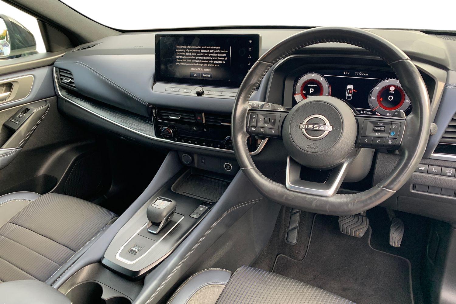 Used Nissan Qashqai 2022 for sale - 76116835: Photo 10